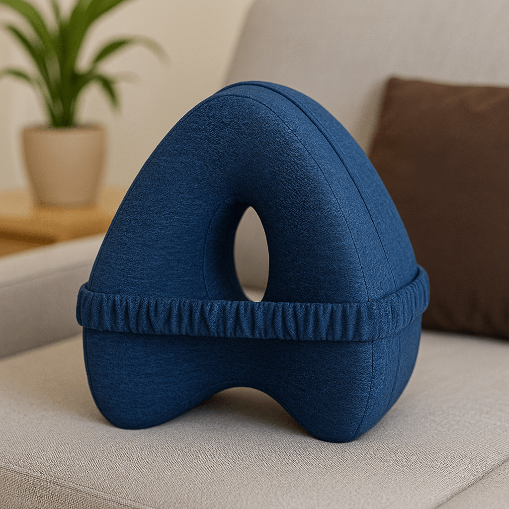 Cuscino di Allineamento Woopzee™