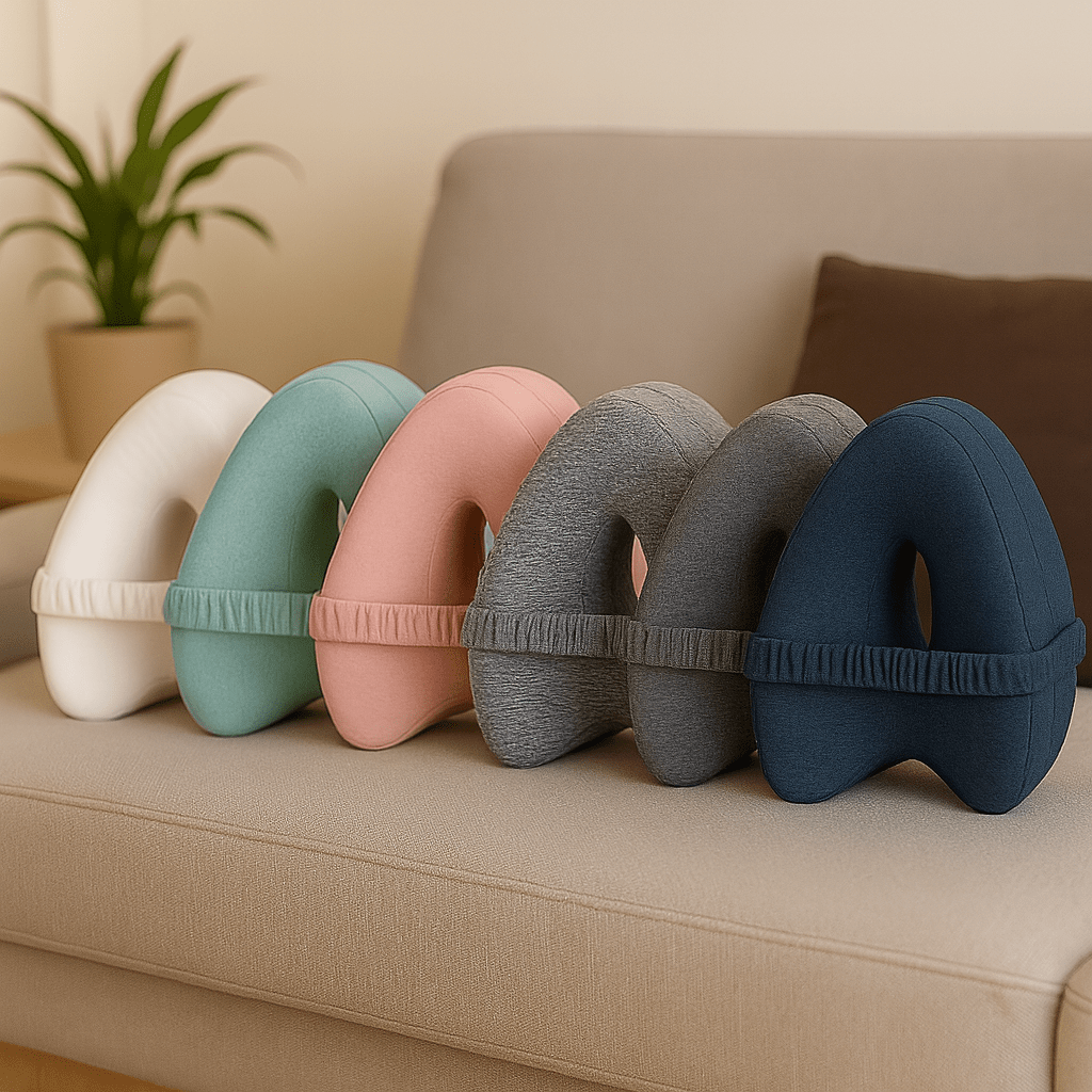 Cuscino di Allineamento Woopzee™